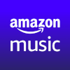 Amazon Music Icon