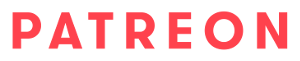 Patreon Logo